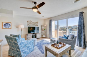 4211 - Family Duckster by Resort Realty